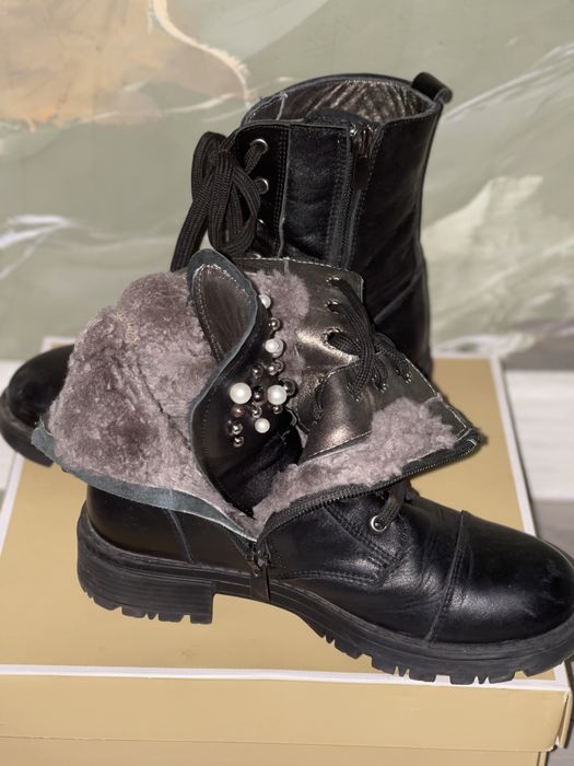 Детская обувь