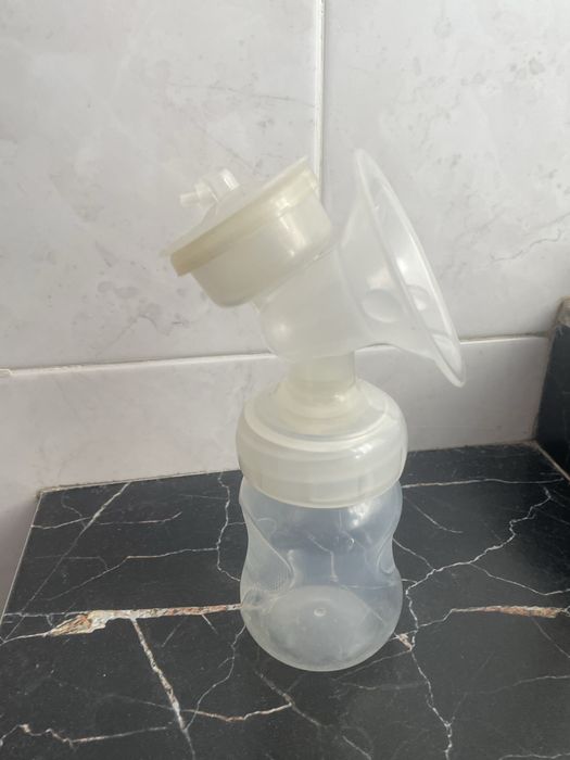 Продам аатоматический молокоотсос