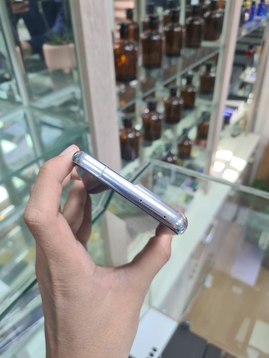 Samsung galaxy s21 ultra 5G 12/256gb korea