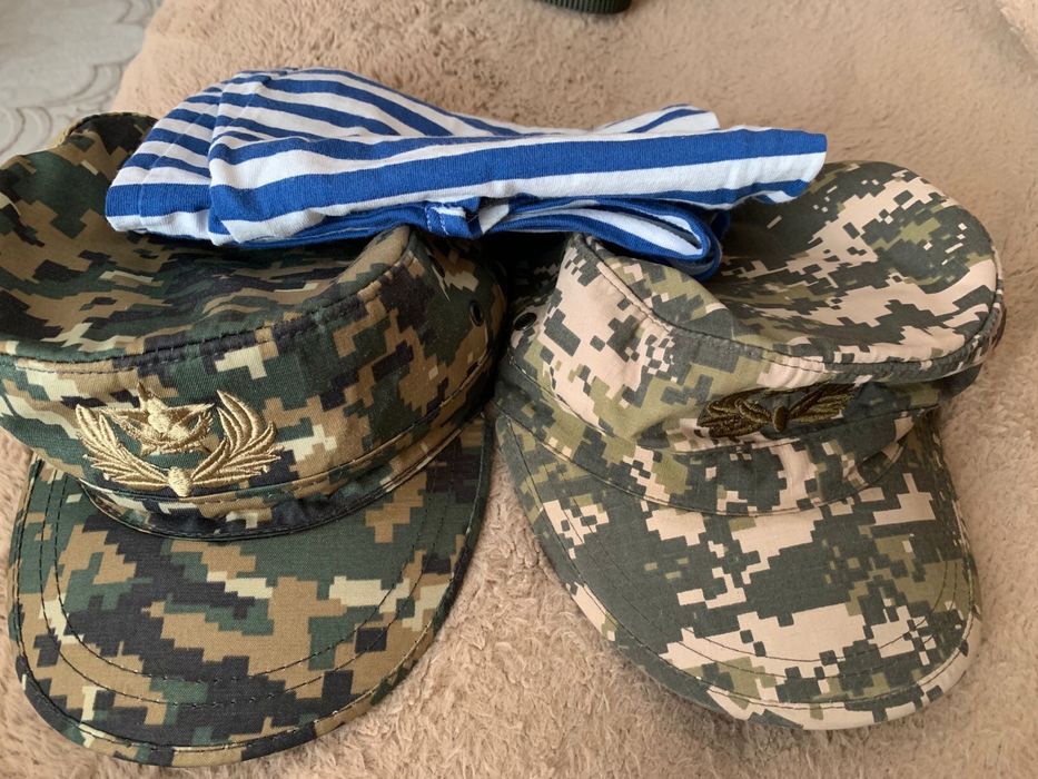 Военный    форма