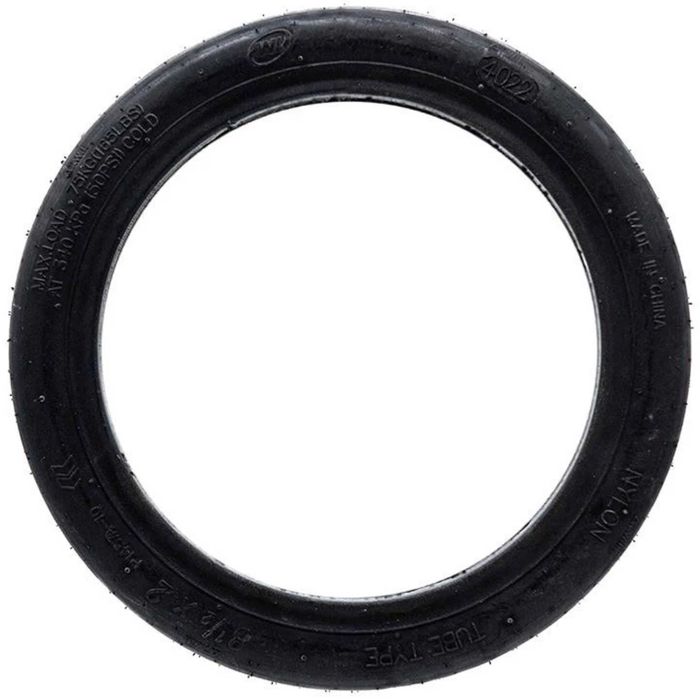 naton.ro Pachet cauciuc + camera 8.5x2 | 8 ½ x 2 | 50/75-6.1 pentru trotinete electrice Xiaomi Mi M365/Pro/Pro 2/Essential/1S