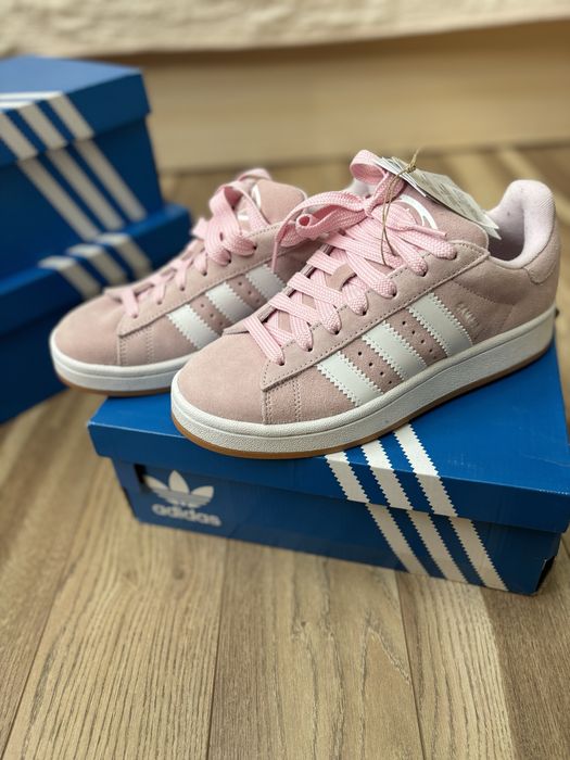 ADIDAS Campus 00S/Pink /EU38