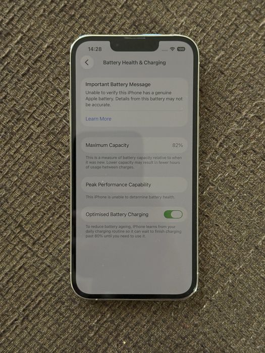 iPhone 13 Pro 1TB
