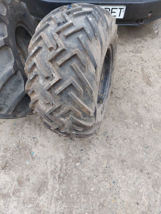 Vind cauciuc off road