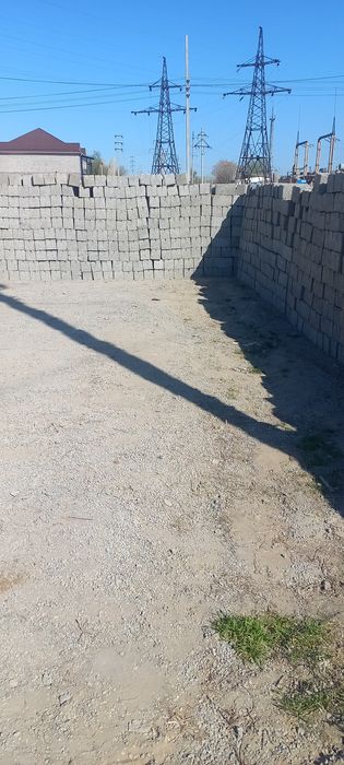 Шлака блок сатылады