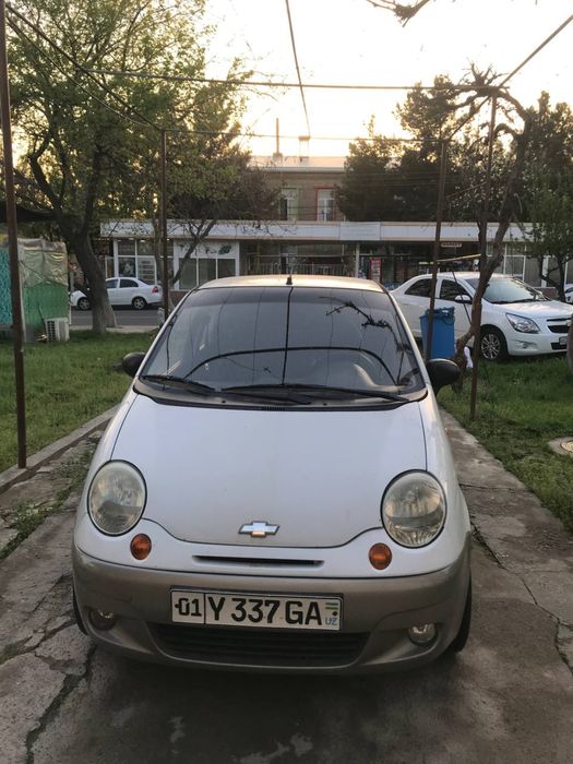 Matiz best 2010 oq