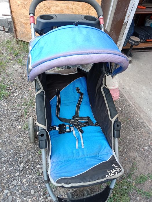 Продается каляска.