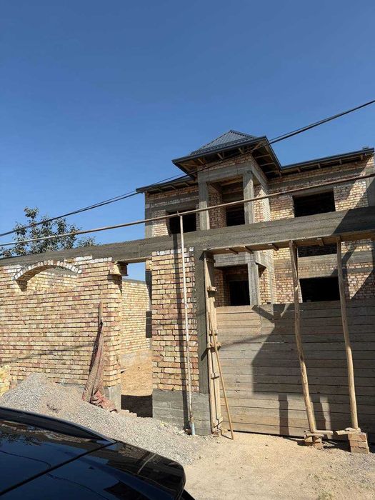 Участок 2сотки в Мирзо Улугбекском районе махалля Амир Темур ТрюфельКС