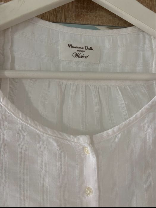 Massimo Dutti дамска риза