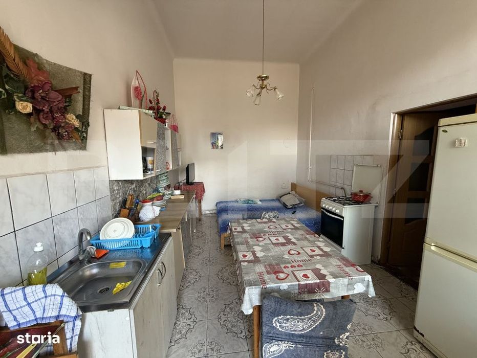 Apartament 2 camere, 84 mp, zona Ultracentrala