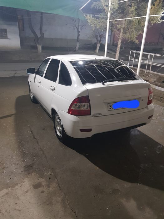 Лада Приора продаётся