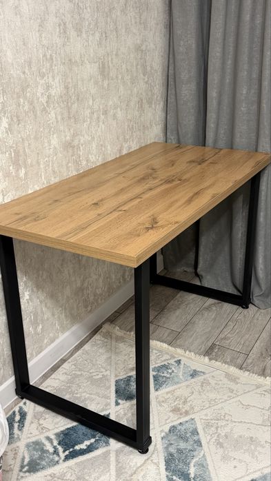 Компьютерный стол Триумф Loft