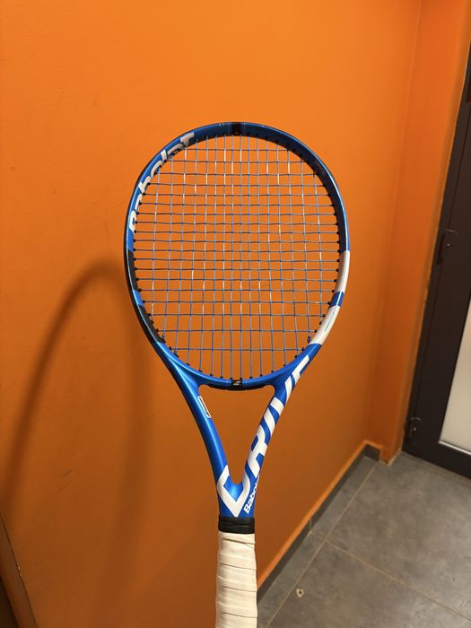 Теннисная ракетка Babolat