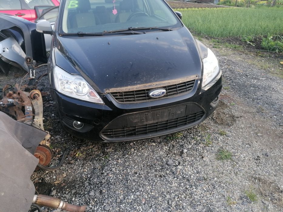 Bara fata capota aripa far trager Ford Focus