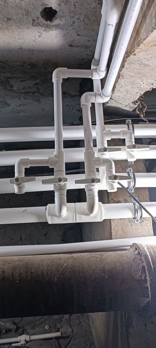 Кафолатли ва сифатли самоход отопления хизмати