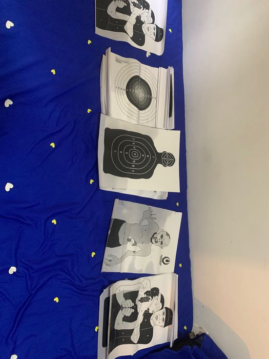 Pistol walther  co2 P99 DAO upgraded  4j