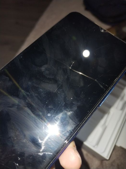 Vivo Y20 без гарантии