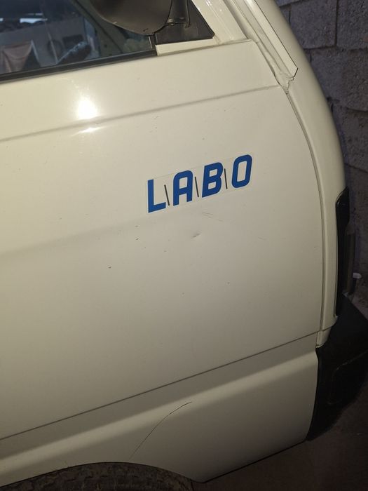 Labo 2025 iyunda salondan chiqqan 21000 yurdi