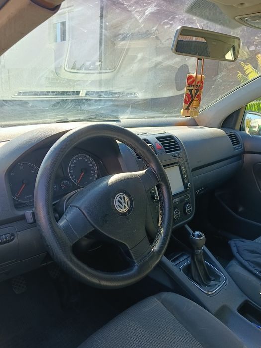 VOLKSWAGEN Golf 2008 — imagine 5