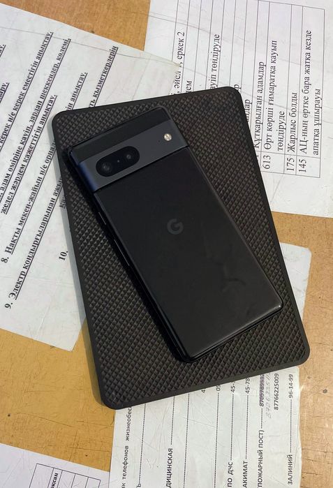 Продам Google Pixel 7