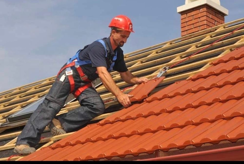 Construcți acoperise si mici reparati