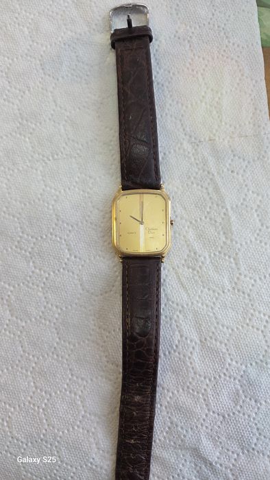 Ceas Cristian  dior Paris