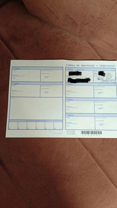 Opel Astra H Doare 12.000 Km Unicat!