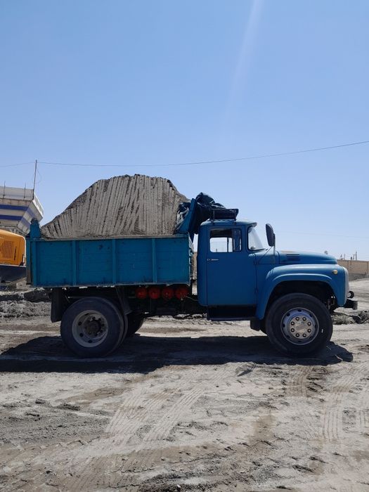 Zil xizmati 24/7