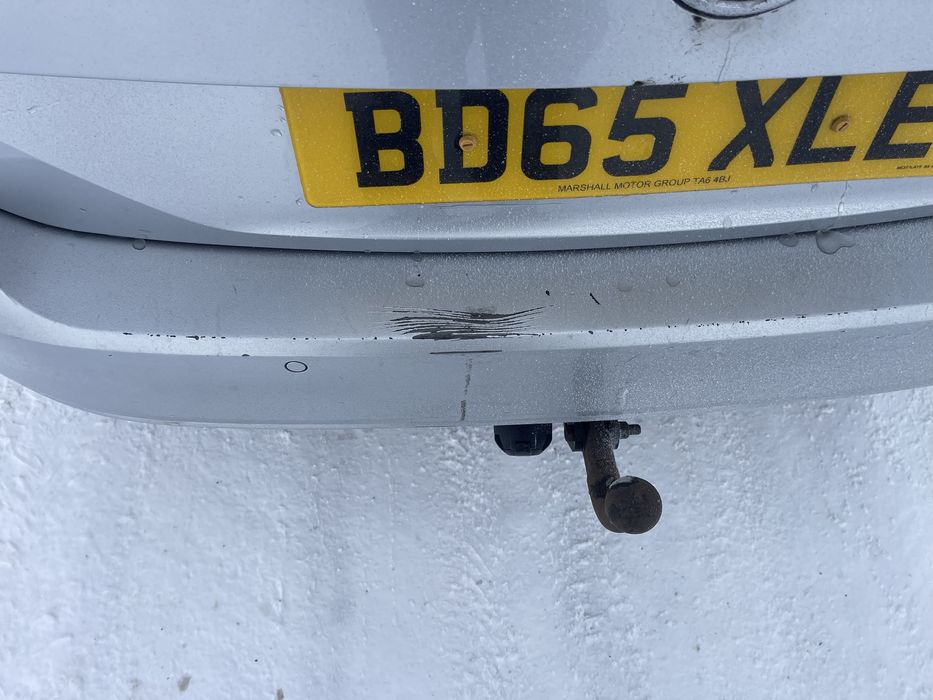 Volkswagen Passat B8 2.0 TDI 150 DSG