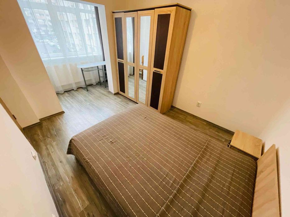 Apartament de închiriat 2 camere