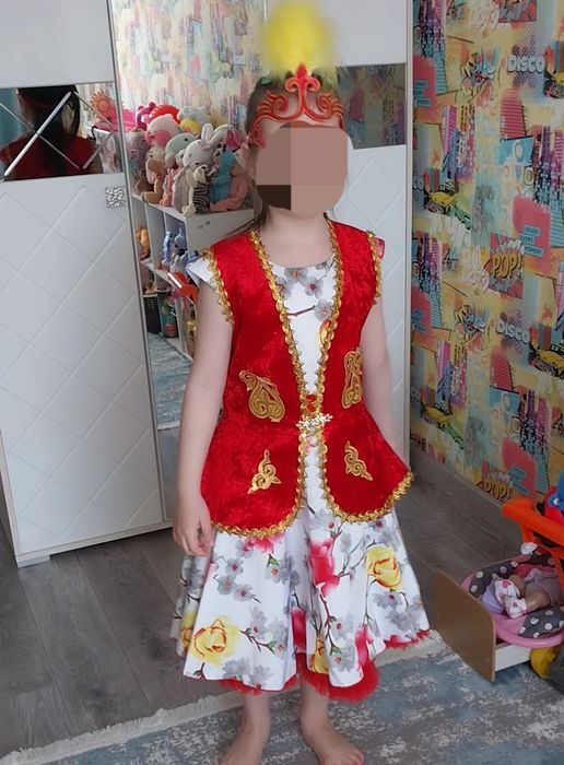 Камзол новый 6000т