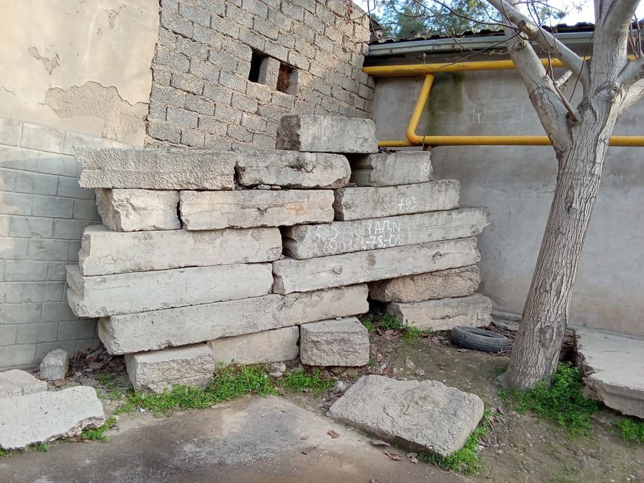 Sootiladi plita bluda sotiladi