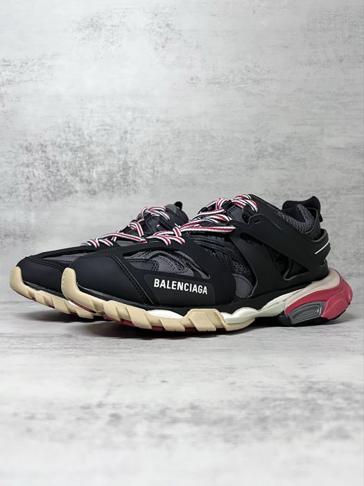 Balenciaga Track Обувки