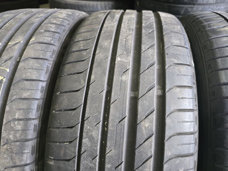 225/40/19 NEXEN 4бр