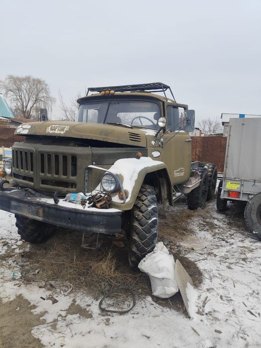 Продам на полном ходу