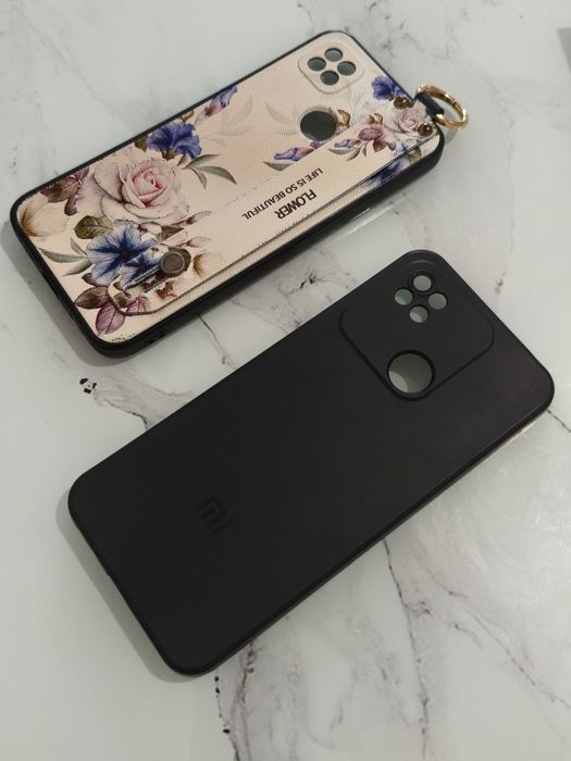 Продам Redmi 9c 3/64 gb