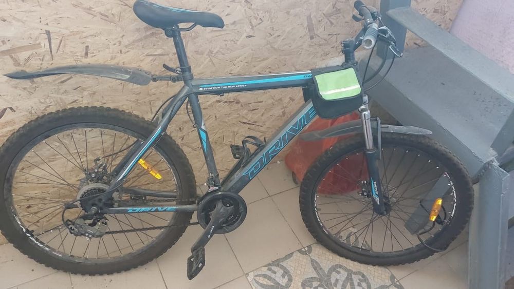 Продается Велосипед TRINX
