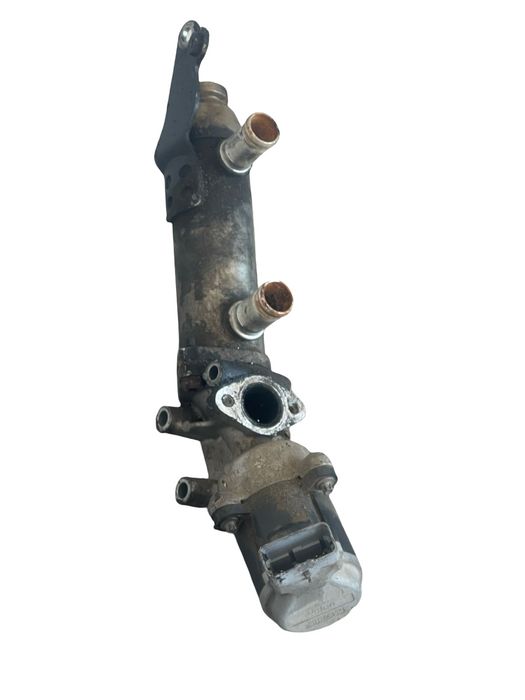 Racitor Gaze + Egr Peugeot 407 Coupe 6C_ 2005 - > 2.7 Hdi Uhz (Dt17)