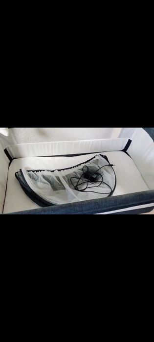 манеж электронды