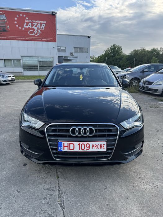 AUDI A3 2015 — imagine 5