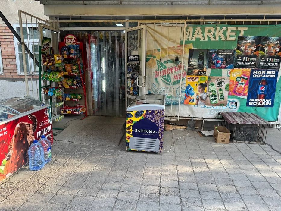 Продам 1 квартира