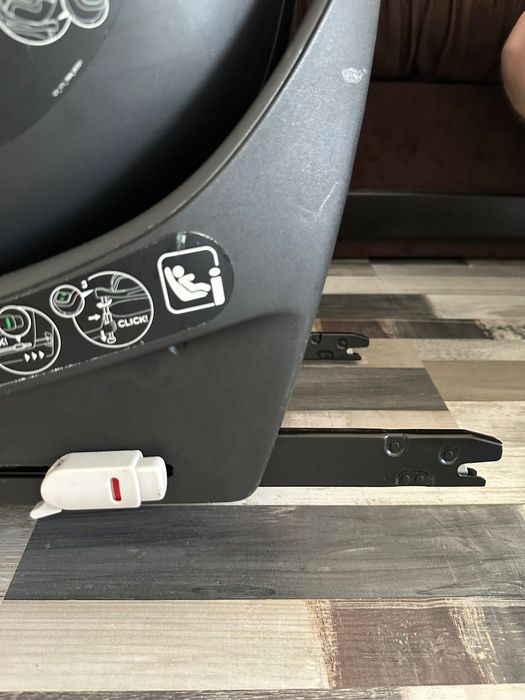 Детско столче Cybex Sirona SX2 360° ISOFIX