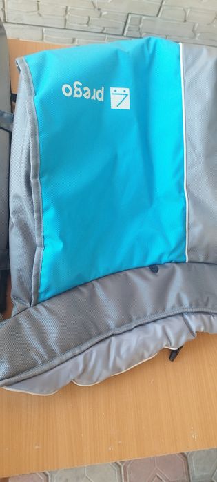 Переноска для детей