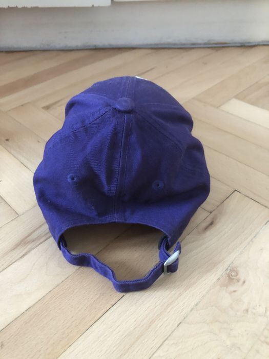 Los Angeles Lakers LA Шапка с Козирка Размер Универсален