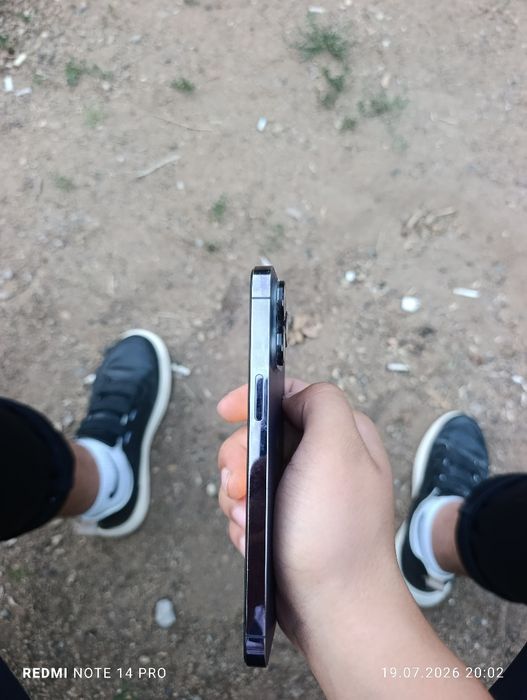 айфон 14 про Макс