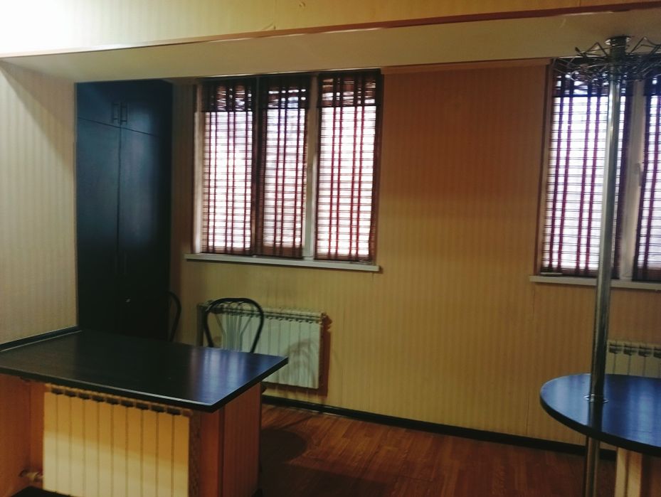 Сдаётся по часам и посуточно