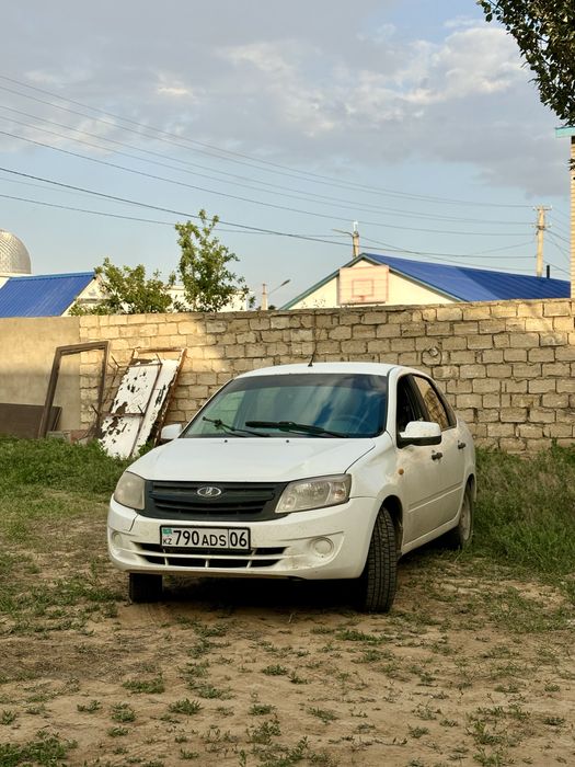 Гранта 1.6 сатамын