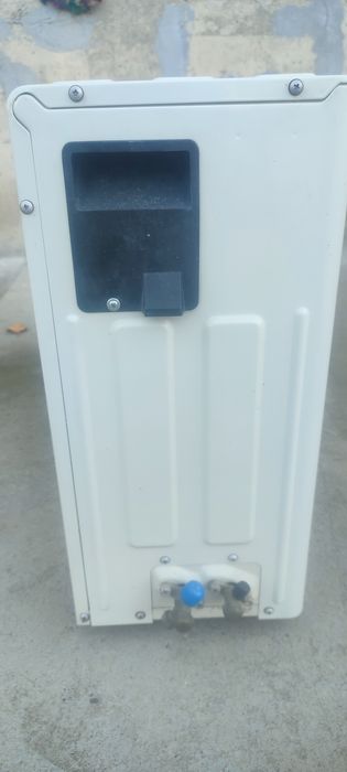 Кондиционер Ройсон 12  б/у компрессор  ишламаябди колган жойи ишлайди