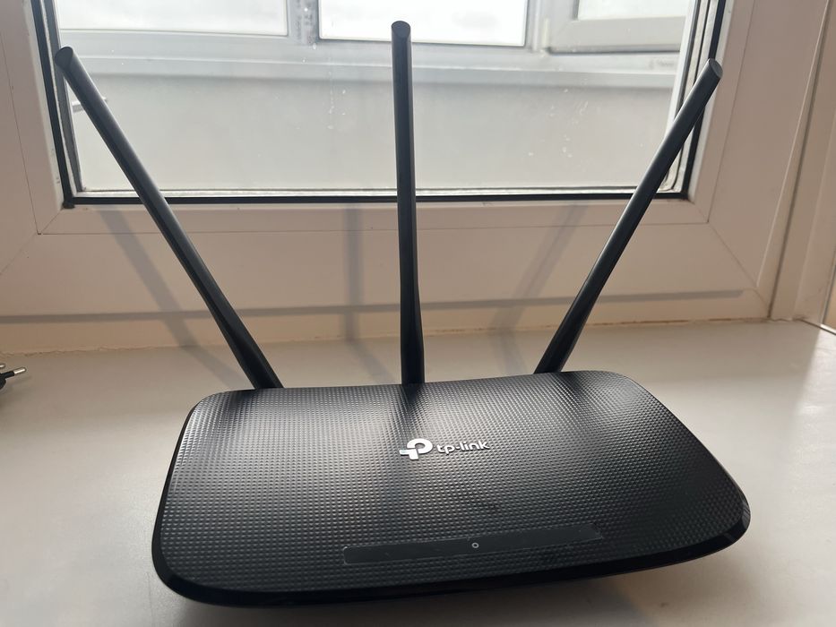Продам WiFi роутер