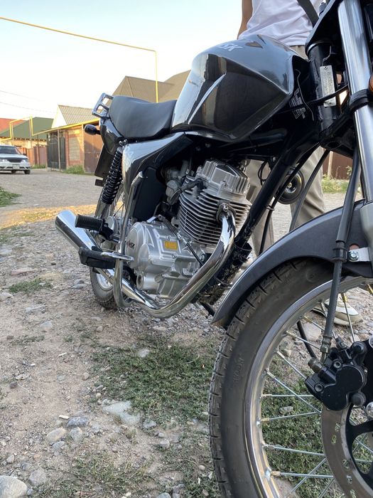 Срочно продам мотоцикл(Minsk)